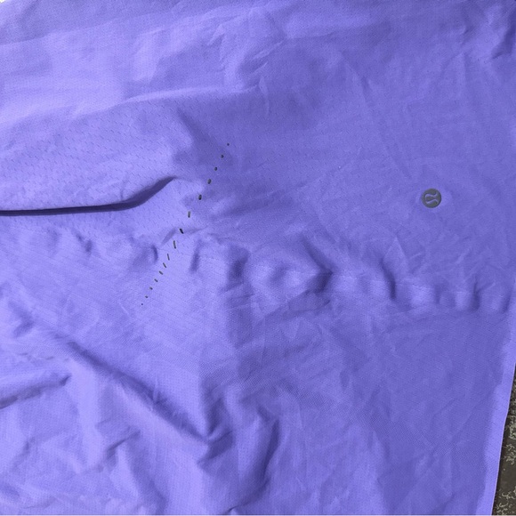 Lululemon fast and free tank - Picture 2 of 2